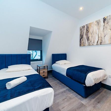 Flash Sale Brighton City Centre Seafront 2 Bedroom Flat Bn112Shp5C Extérieur photo