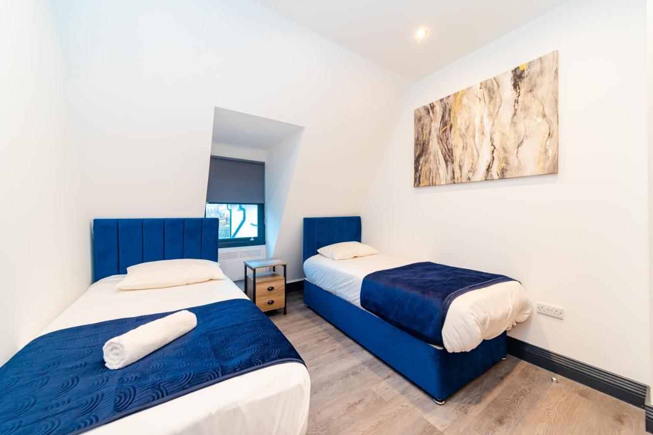 Flash Sale Brighton City Centre Seafront 2 Bedroom Flat Bn112Shp5C Extérieur photo
