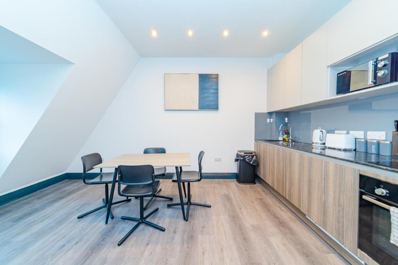 Flash Sale Brighton City Centre Seafront 2 Bedroom Flat Bn112Shp5C Extérieur photo