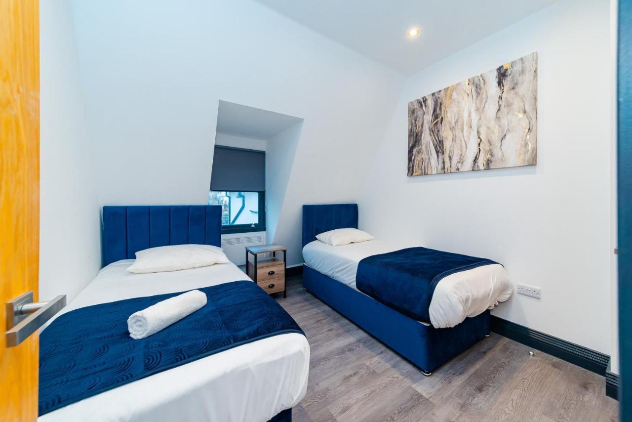Flash Sale Brighton City Centre Seafront 2 Bedroom Flat Bn112Shp5C Extérieur photo