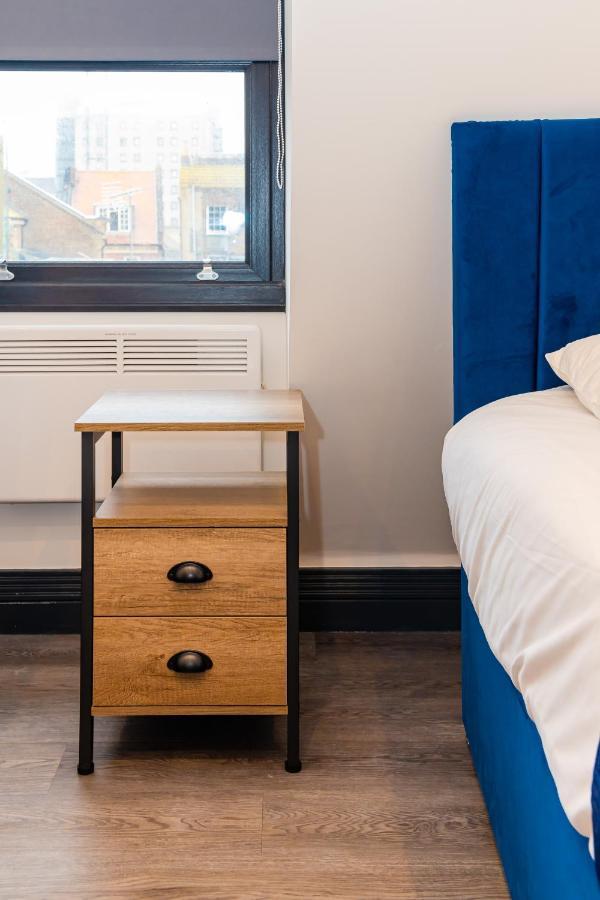 Flash Sale Brighton City Centre Seafront 2 Bedroom Flat Bn112Shp5C Extérieur photo