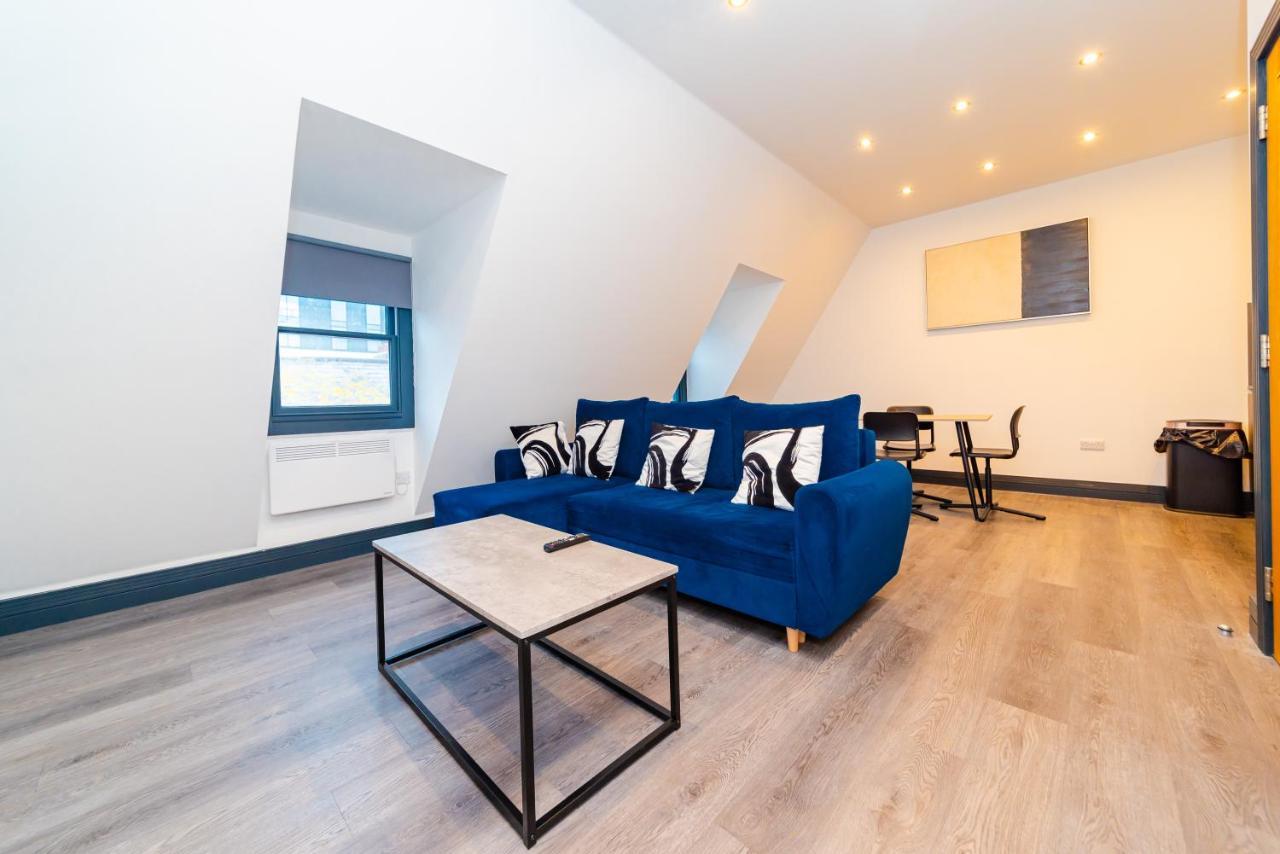 Flash Sale Brighton City Centre Seafront 2 Bedroom Flat Bn112Shp5C Extérieur photo