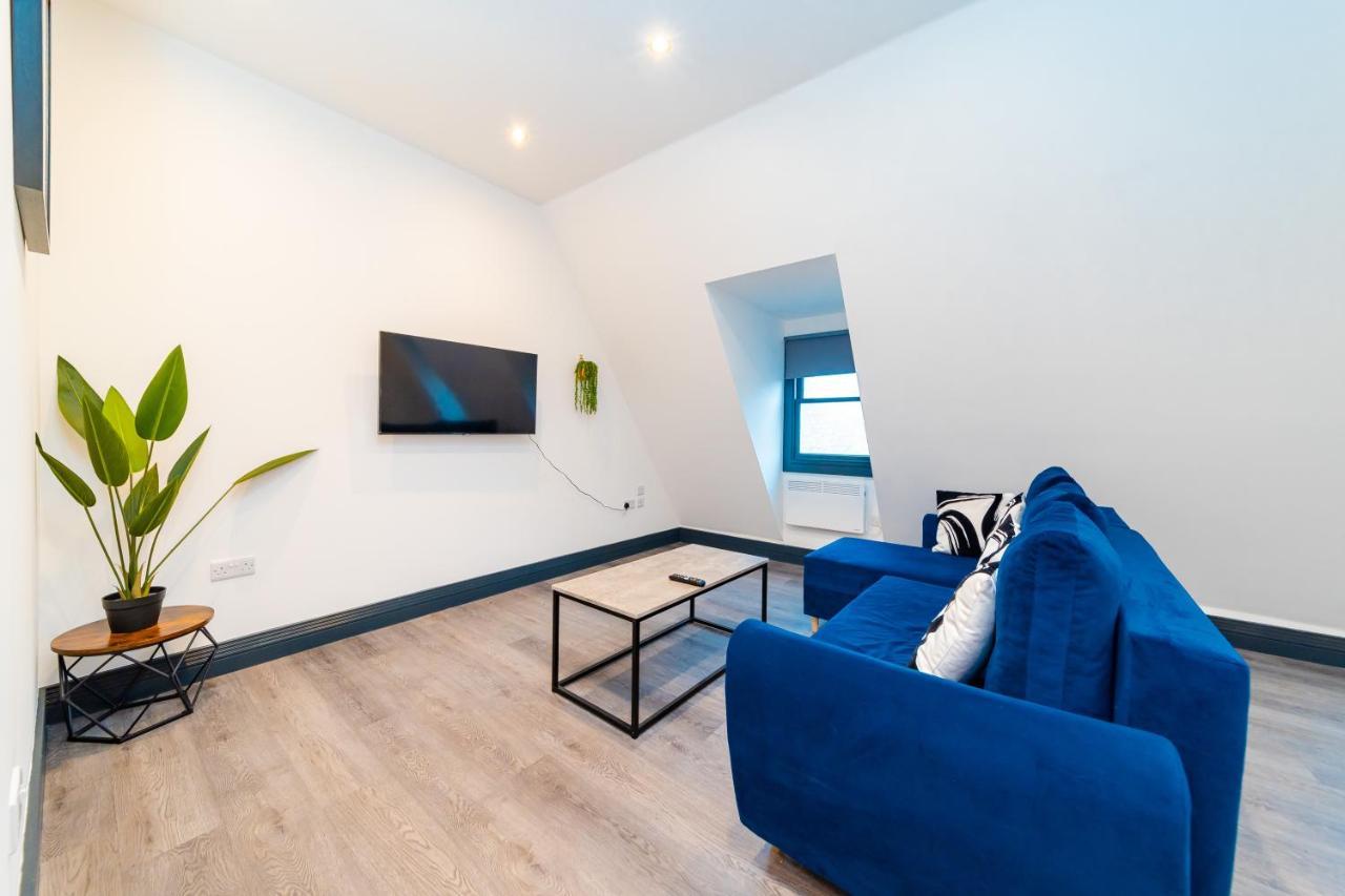 Flash Sale Brighton City Centre Seafront 2 Bedroom Flat Bn112Shp5C Extérieur photo